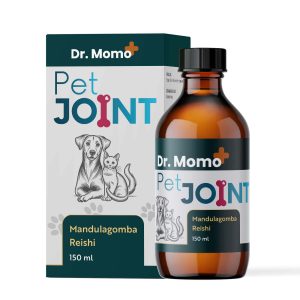 Dr. Momo PetJoint Bio Gyógygomba kivonat