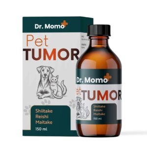 Dr. Momo PetTumor Bio Gyógygomba kivonat